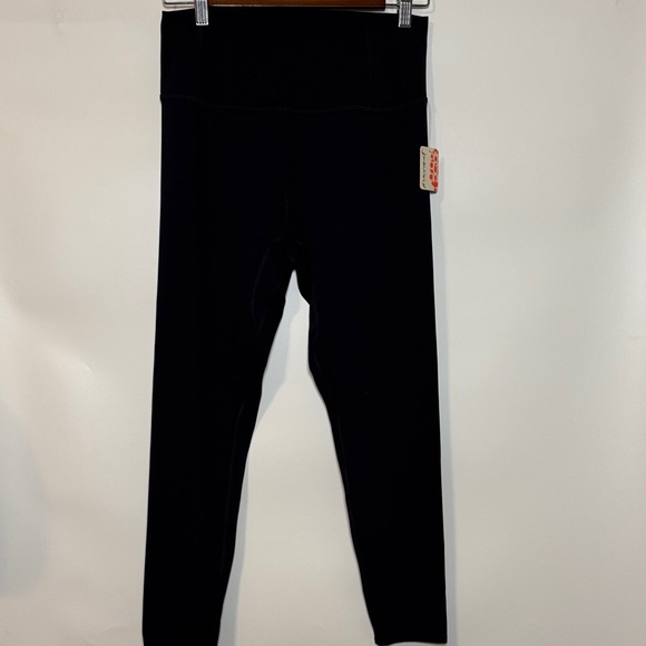 FP Movement by Free People Black Leggings - Picture 2 of 8